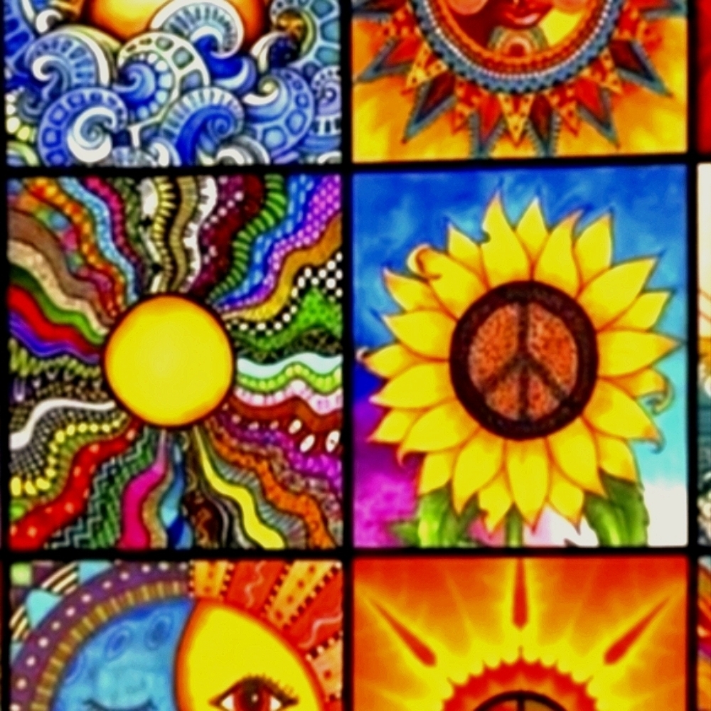 Throw Blanket Bed Topper Mandala Hippie Blanket Bohemian style blankets Decor - Picture 6 of 9